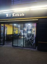 Photos du propriétaire du Mil Kebab à Milizac-Guipronvel - n°2