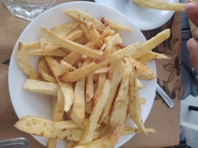 Το Μπρούσκο Ανοιχτές ώρες