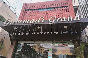 Gummadi Grand image