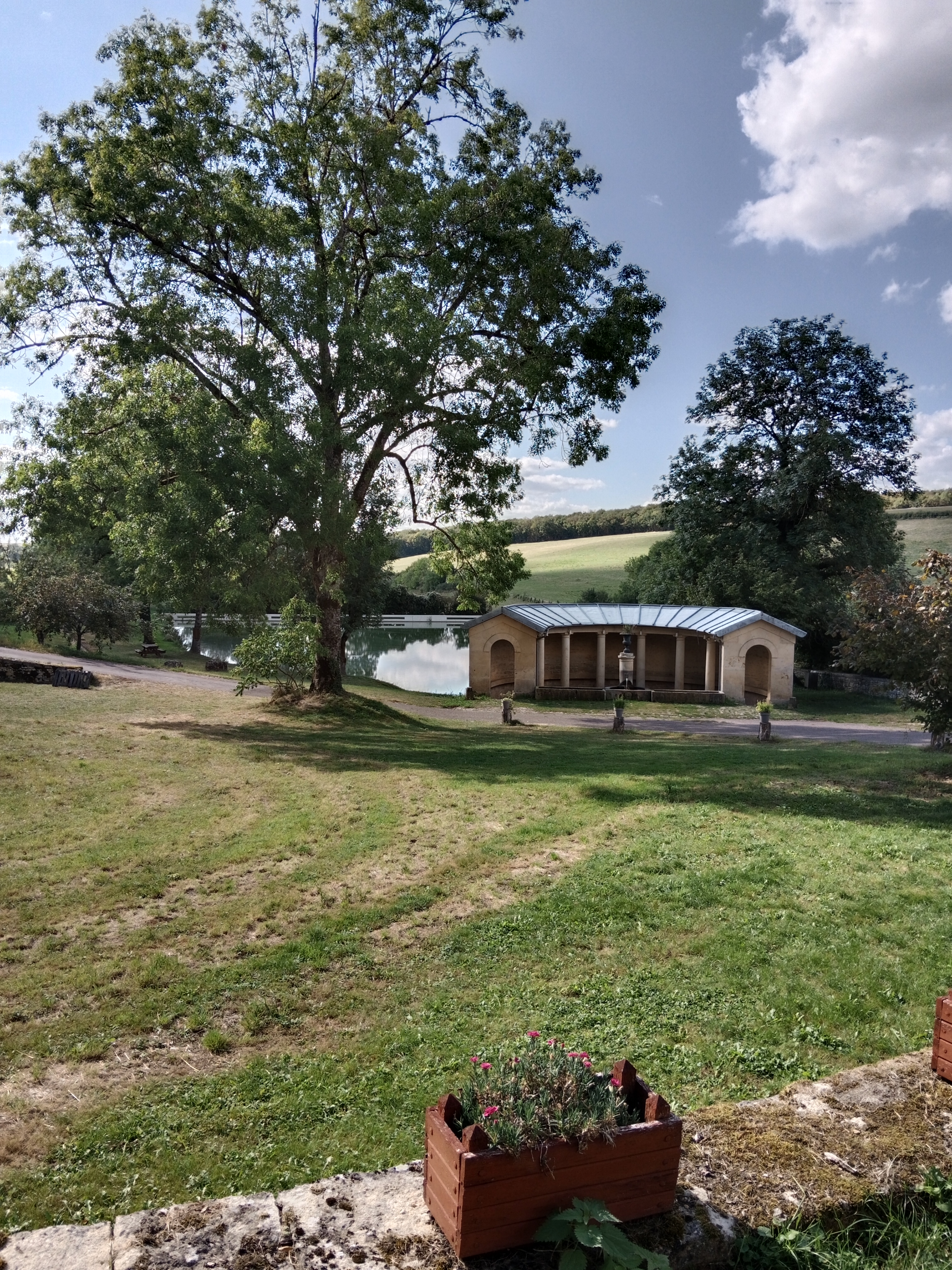 Photo n° 1 de l'avis de Yves.r fait le 18/09/2023 à 14:40