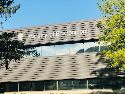 B C Environmental Ministry