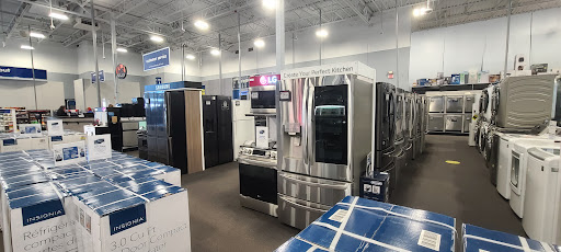 Electronics Store «Best Buy», reviews and photos, 6075 Sky Pond Dr, Loveland, CO 80538, USA