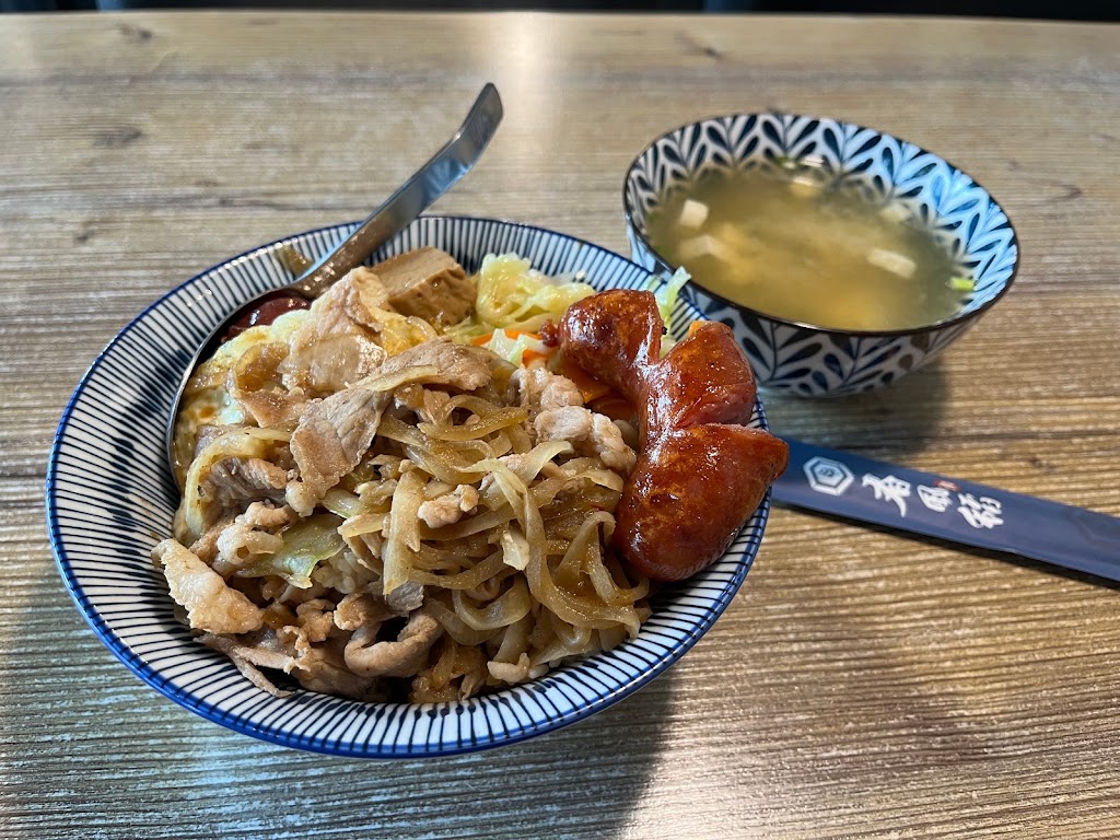 台中市烏日區 春風稻鐵板燒丼飯-烏日新興店 - 台灣餐廳推薦 手搖推薦 甜點推薦 買一送一 優惠訊息