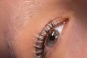 A's Lashes and Brow Bar image