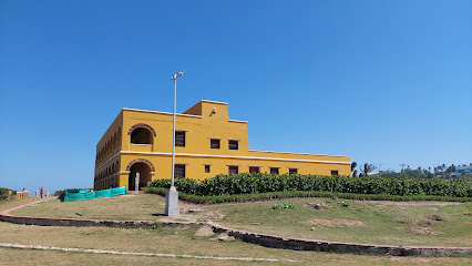 Castillo de Salgar