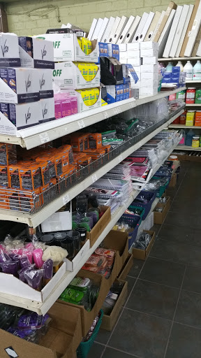Beauty Supply Store «Oakland Nails & Beauty Supply», reviews and photos, 919 International Blvd, Oakland, CA 94606, USA