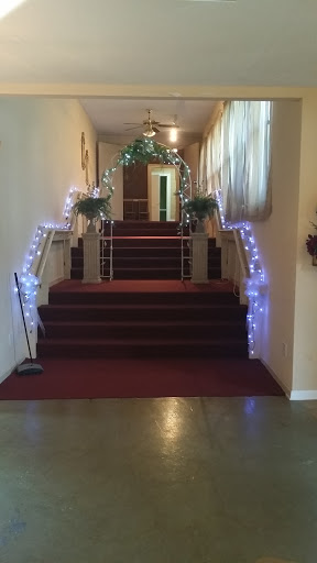 Event Venue «Rose Cottage Event Space», reviews and photos, 3008 Cherokee St NW, Kennesaw, GA 30144, USA