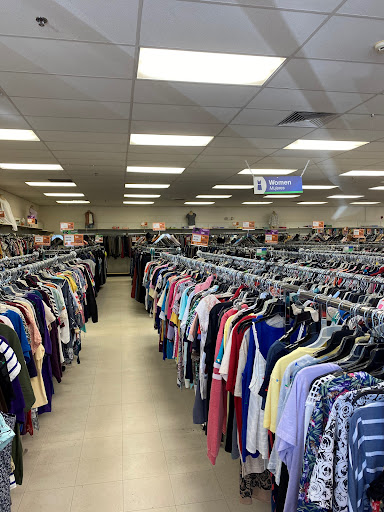 Thrift Store «Goodwill», reviews and photos, 370 New Castle Rd, Butler, PA 16001, USA