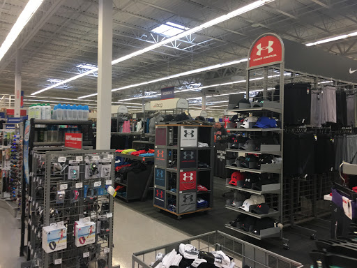 Sporting Goods Store «Academy Sports + Outdoors», reviews and photos, 275 New Byhalia Rd, Collierville, TN 38017, USA