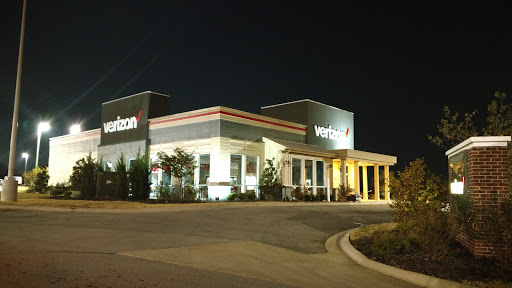 Cell Phone Store «Verizon Authorized Retailer – Cellular Sales», reviews and photos, 4201 Phoenix Ave, Fort Smith, AR 72901, USA