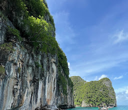 V.MarineTour- Phi Phi Islands Day Trip - Private Boat Charters photo