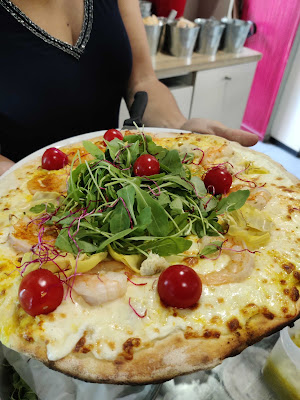 La Flambée à Nancy