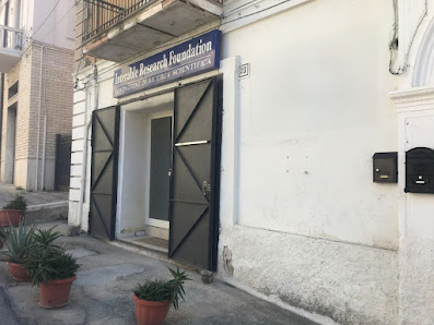 Interable Research Foundation Via Vittorio Emanuele III', 20, 87064 Corigliano-Rossano CS, Italia