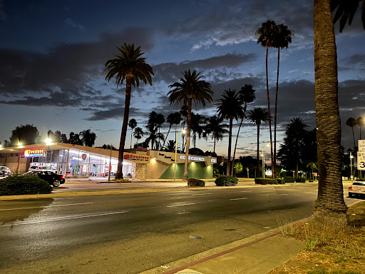 Tire Shop «Firestone Complete Auto Care», reviews and photos, 18051 Sherman Way, Reseda, CA 91335, USA