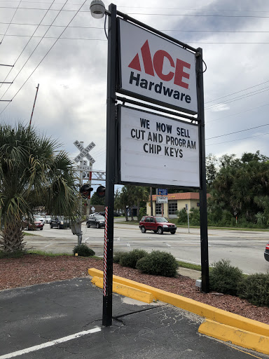 Hardware Store «Ace Hardware of Longwood», reviews and photos, 170 W State Rd 434, Longwood, FL 32750, USA
