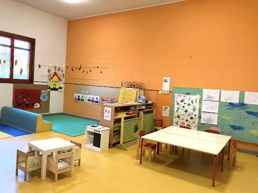 Scuola materna Padova