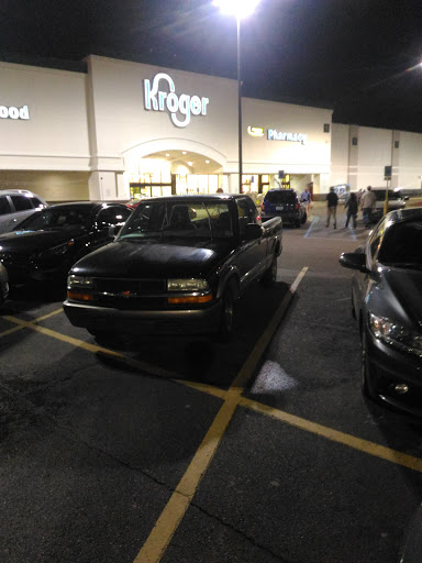 Grocery Store «Kroger», reviews and photos, 960 Main St, Tupelo, MS 38801, USA