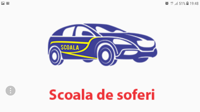 Scoala De Soferi David Serv Auto Cat B,C,C+E, D - <nil>