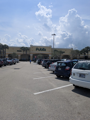Supermarket «Publix Supermarket at Rockledge Crossing», reviews and photos, 3820 Murrell Rd, Rockledge, FL 32955, USA