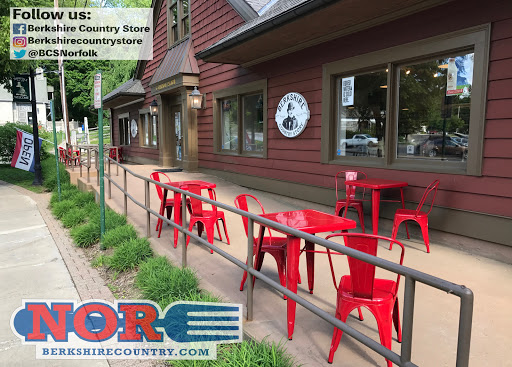 Deli «Berkshire Country Store», reviews and photos, 6 Station Pl, Norfolk, CT 06058, USA