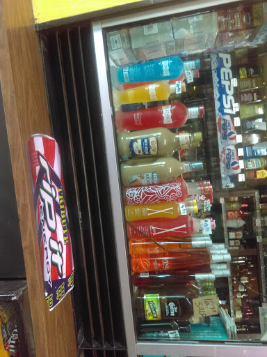 Liquor Store «Liquor Store», reviews and photos, 2631 W Broadway, Louisville, KY 40211, USA