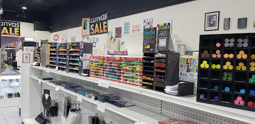 Art Supply Store «Arizona Art Supply», reviews and photos, 4025 N 16th St, Phoenix, AZ 85016, USA