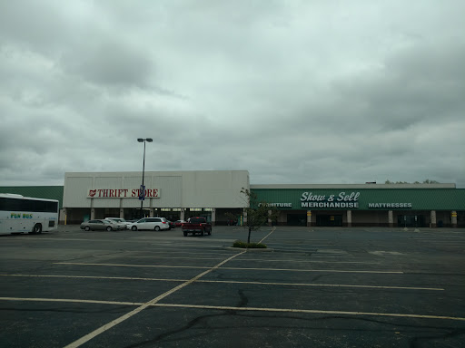 Thrift Store «Ohio Thrift Store», reviews and photos, 5738 Columbus Square, Columbus, OH 43231, USA