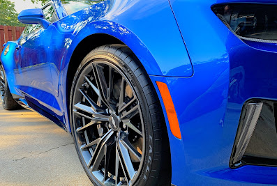 Top Notch Mobile Detailing