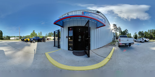 Auto Body Shop «Ella Paint & Body Shop», reviews and photos, 32414 Tamina Rd, Magnolia, TX 77354, USA