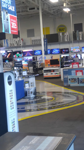 Electronics Store «Best Buy», reviews and photos, 2280 E Lohman Ave, Las Cruces, NM 88001, USA