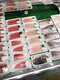 山内鮮魚店