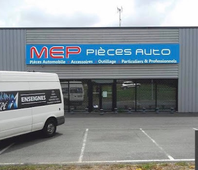 Mep Pièces Auto