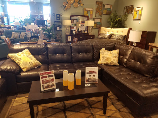 Furniture Store «Ashley HomeStore», reviews and photos, 24001 El Toro Rd, Laguna Hills, CA 92653, USA