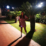 Photo n°5 de l'avis de Paolo.g fait le 15/07/2021 à 10:58 sur le  La Pampa à Rome