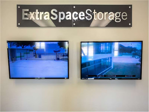 Storage Facility «Extra Space Storage», reviews and photos, 1928 Brumlow Ave, Southlake, TX 76092, USA