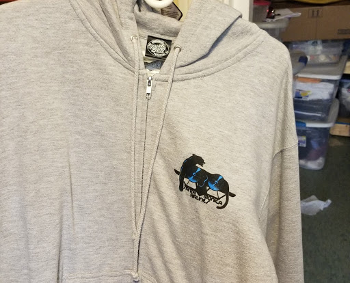 Skateboard Shop «StrangeHouse Skateboards», reviews and photos, 207 W Main St, Louisa, VA 23093, USA