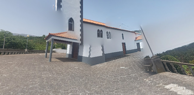 Igreja Paroquial de São Paulo - Ribeira Brava