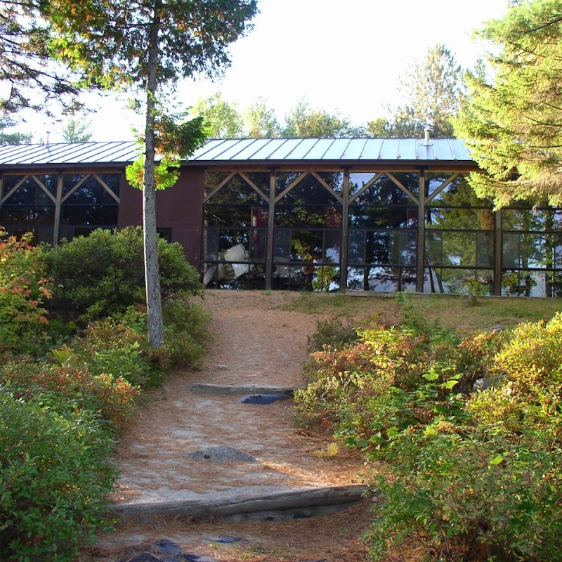 Penobscot Outdoor Center