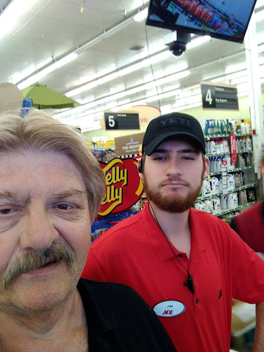 Hardware Store «Columbine Ace Hardware», reviews and photos, 6720 S Pierce St, Littleton, CO 80128, USA