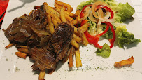 Steak du Restaurant EL Alguazil à Pau - n°5
