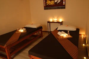 White Orchid Thai Massage image