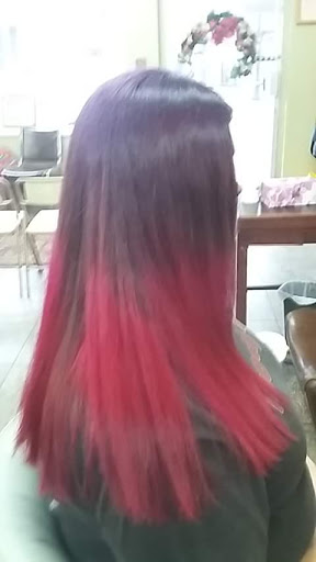 Hair Salon «Shattered Edge family salon», reviews and photos, 9011 W Magna Main St, Magna, UT 84044, USA