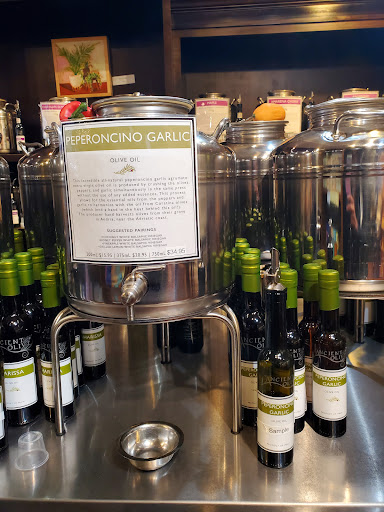 Health Food Store «The Ancient Olive», reviews and photos, 47 King St, St Augustine, FL 32084, USA