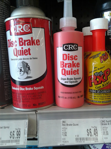 Auto Parts Store «AutoZone», reviews and photos, 4505 St Barnabas Rd, Marlow Heights, MD 20748, USA