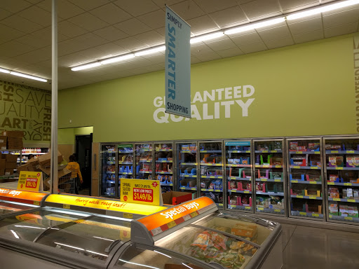 Supermarket «ALDI», reviews and photos, 1707 E Commercial Blvd, Fort Lauderdale, FL 33334, USA