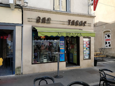 Bar Tabac Au Brazza à Pont-à-Mousson