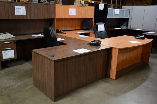 Office Furniture Store «G.L.M. Office Furniture», reviews and photos, 3 Cauley Dr, Nashville, TN 37210, USA