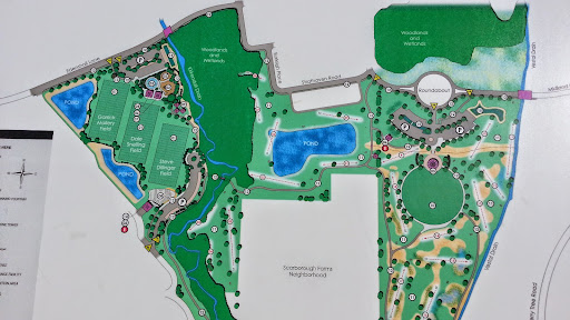 Park «Dr. James A. Dillon Park», reviews and photos, 6001 Edenshall Ln, Noblesville, IN 46060, USA