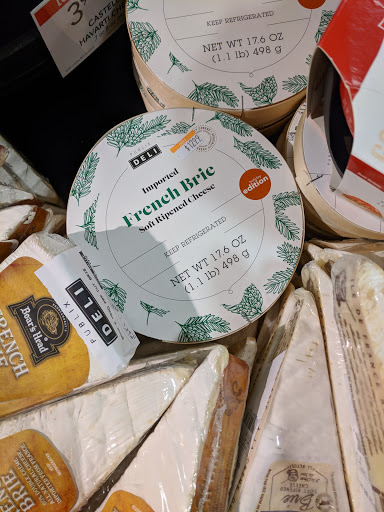 Supermarket «Publix Super Market at Midway Shopping Center», reviews and photos, 4900 Atlanta Hwy, Alpharetta, GA 30004, USA