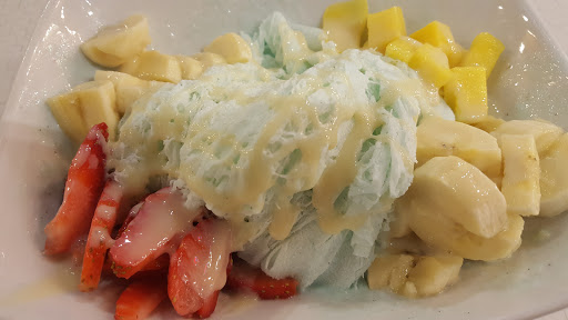 Ice Cream Shop «Sweet Mix», reviews and photos, 1811 N Greenville Ave #300, Richardson, TX 75081, USA